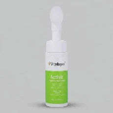 فوم شست‌وشوی صورت ویتالیر مدل Activit